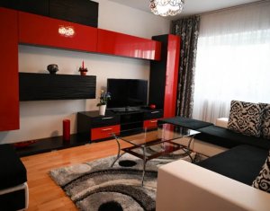 Apartament la cheie, 3 camere 68mp decomandat, balcon, etaj 8, Kaufland Manastur