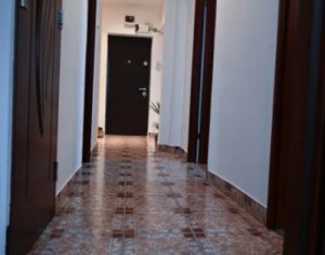 Apartament la cheie, 3 camere 68mp decomandat, balcon, etaj 8, Kaufland Manastur