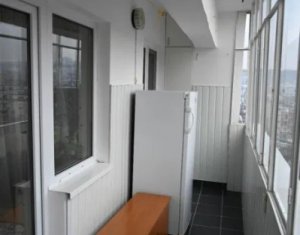 Apartament la cheie, 3 camere 68mp decomandat, balcon, etaj 8, Kaufland Manastur