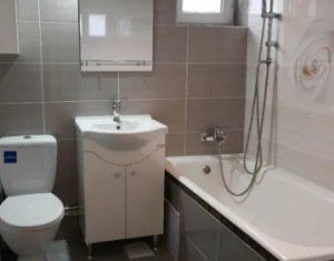 Apartament la cheie, 3 camere 68mp decomandat, balcon, etaj 8, Kaufland Manastur