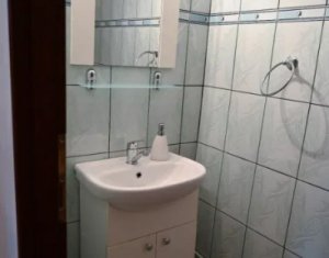 Apartament la cheie, 3 camere 68mp decomandat, balcon, etaj 8, Kaufland Manastur