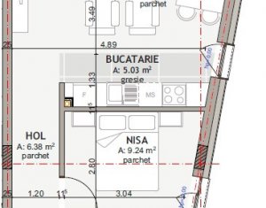 Promo! Apartamente 2 camere, zona centrala, finisate lux si mobila lemn masiv