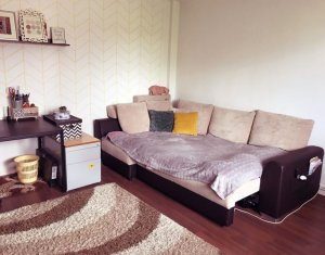 Apartament 1 camera, 29 mp, etaj 3 in Marasti, BRD