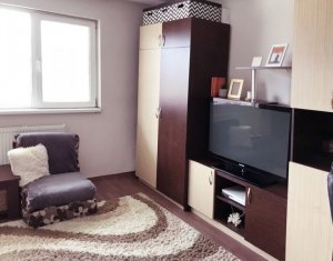 Apartament 1 camera, 29 mp, etaj 3 in Marasti, BRD