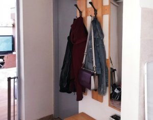 Appartement 1 chambres à vendre dans Cluj-napoca, zone Marasti