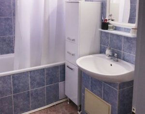 Apartament 1 camera, 29 mp, etaj 3 in Marasti, BRD