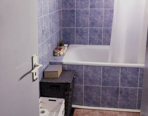 Apartament 1 camera, 29 mp, etaj 3 in Marasti, BRD