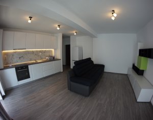 Vanzare apartament cu 2 camere, 50.75 mp, zona Parc Cartodrom, mobilat si utilat