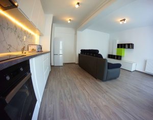 Vanzare apartament cu 2 camere, 50.75 mp, zona Parc Cartodrom, mobilat si utilat