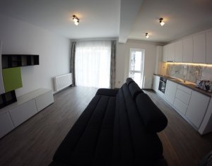 Vanzare apartament cu 2 camere, 50.75 mp, zona Parc Cartodrom, mobilat si utilat