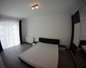 Vanzare apartament cu 2 camere, 50.75 mp, zona Parc Cartodrom, mobilat si utilat