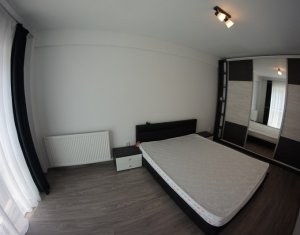 Vanzare apartament cu 2 camere, 50.75 mp, zona Parc Cartodrom, mobilat si utilat