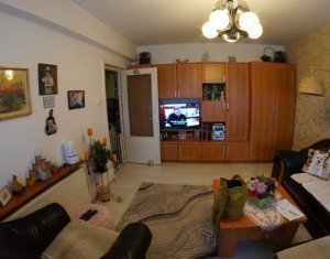 Vanzare apartament 1 camera, Gruia, finisat, etaj intermediar