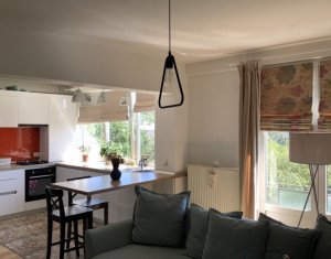 Appartement 3 chambres à vendre dans Cluj-napoca, zone Grigorescu