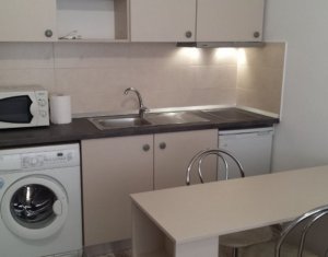 Studio for sale in Cluj-napoca, zone Marasti