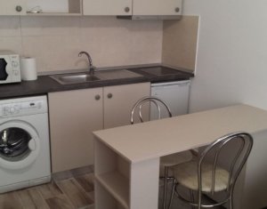 Studio for sale in Cluj-napoca, zone Marasti