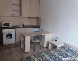 Studio for sale in Cluj-napoca, zone Marasti