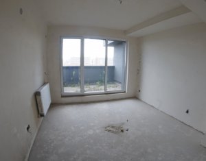 Appartement 3 chambres à vendre dans Cluj-napoca, zone Marasti