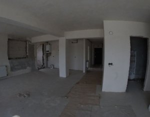 Appartement 3 chambres à vendre dans Cluj-napoca, zone Marasti