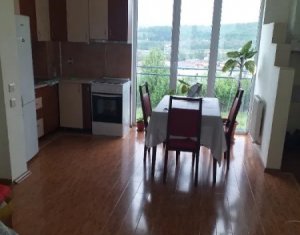 Appartement 1 chambres à vendre dans Cluj-napoca, zone Dambul Rotund