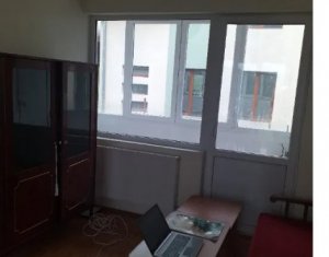 Apartament 1 camera, zona Dambu Rotund, suprafata 36 mp, finisat