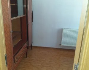 Apartament 1 camera, zona Dambu Rotund, suprafata 36 mp, finisat