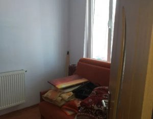 Apartament 1 camera, zona Dambu Rotund, suprafata 36 mp, finisat