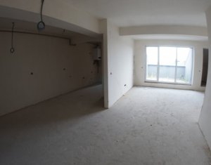 Apartament 3 camere, 84 mp, terasa 16 mp, orientare E-V, Marasti