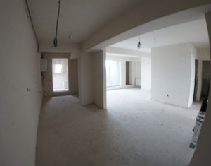 Apartament 3 camere, 84 mp, terasa 16 mp, orientare E-V, Marasti