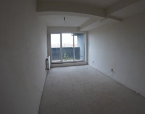 Apartament 3 camere, 84 mp, terasa 16 mp, orientare E-V, Marasti