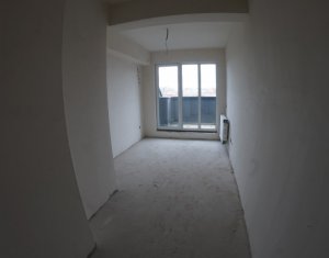 Apartament 3 camere, 84 mp, terasa 16 mp, orientare E-V, Marasti