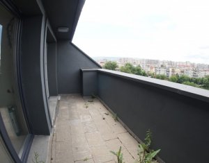 Apartament 3 camere, 84 mp, terasa 16 mp, orientare E-V, Marasti