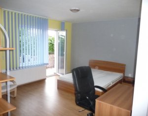 Vanzare apartament cu 1 camera, 37 mp, zona Intre Lacuri