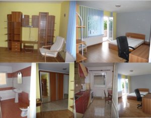 Vanzare apartament cu 1 camera, 37 mp, zona Intre Lacuri