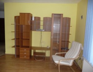 Vanzare apartament cu 1 camera, 37 mp, zona Intre Lacuri