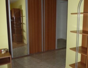 Vanzare apartament cu 1 camera, 37 mp, zona Intre Lacuri