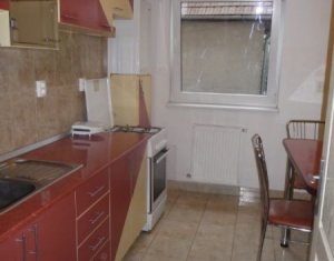 Apartment 1 rooms for sale in Cluj-napoca, zone Intre Lacuri