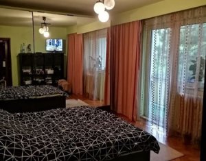 Apartment 4 rooms for sale in Cluj-napoca, zone Manastur