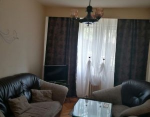 Apartament 4 camere, 80 mp, garaj, etaj intermediar, Manastur