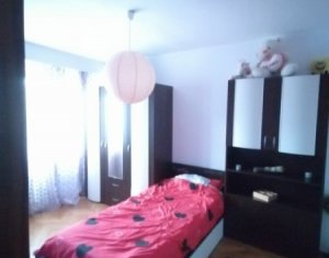 Apartament 4 camere, 80 mp, garaj, etaj intermediar, Manastur