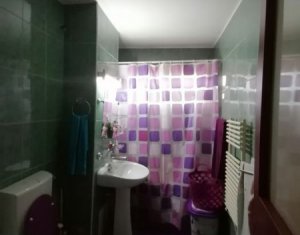 Apartament 4 camere, 80 mp, garaj, etaj intermediar, Manastur