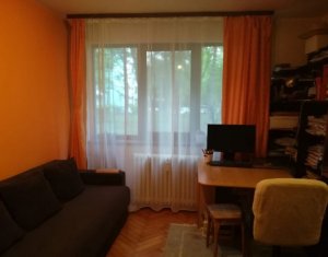 Appartement 2 chambres à vendre dans Cluj-napoca, zone Gheorgheni