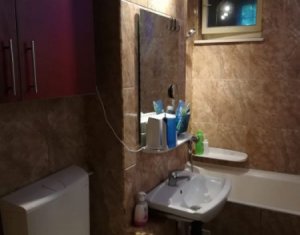 Appartement 2 chambres à vendre dans Cluj-napoca, zone Gheorgheni