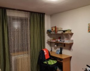 Appartement 2 chambres à vendre dans Cluj-napoca, zone Gheorgheni