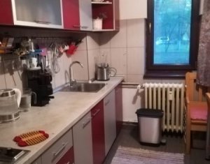 Appartement 2 chambres à vendre dans Cluj-napoca, zone Gheorgheni