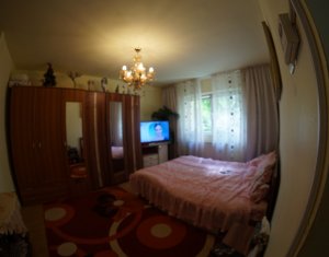 Appartement 1 chambres à vendre dans Cluj-napoca, zone Manastur