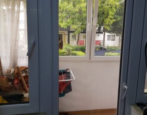 Appartement 1 chambres à vendre dans Cluj-napoca, zone Manastur