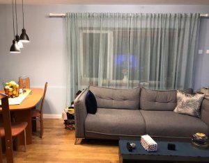 Apartment 3 rooms for sale in Cluj-napoca, zone Centru