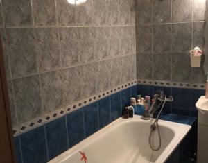 Appartement 3 chambres à vendre dans Cluj-napoca, zone Centru