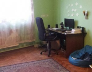 Apartment 2 rooms for sale in Cluj-napoca, zone Gara